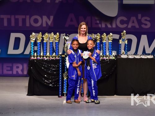 Riverside, CA 2 - 6/1/2018 - Awards