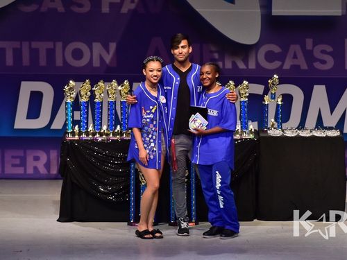 Riverside, CA 2 - 6/1/2018 - Awards