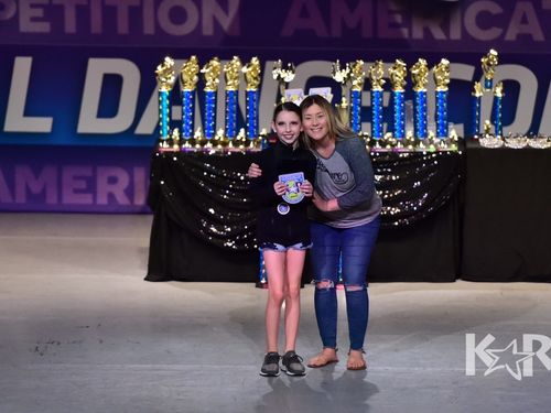 Riverside, CA 2 - 6/1/2018 - Awards