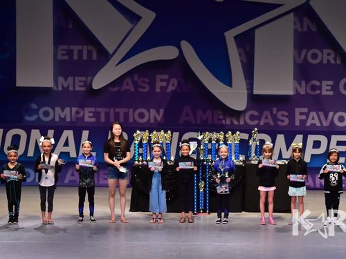 Riverside, CA 2 - 6/1/2018 - Awards