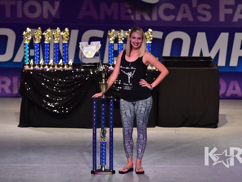 Riverside, CA 2 - 6/1/2018 - Awards