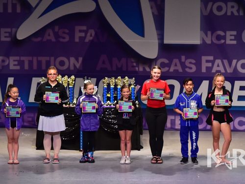 Riverside, CA 2 - 6/1/2018 - Awards