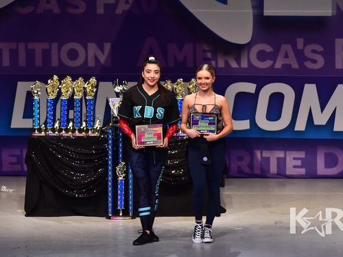 Riverside, CA 2 - 6/1/2018 - Awards