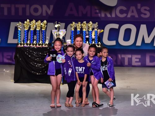 Riverside, CA 2 - 6/1/2018 - Awards