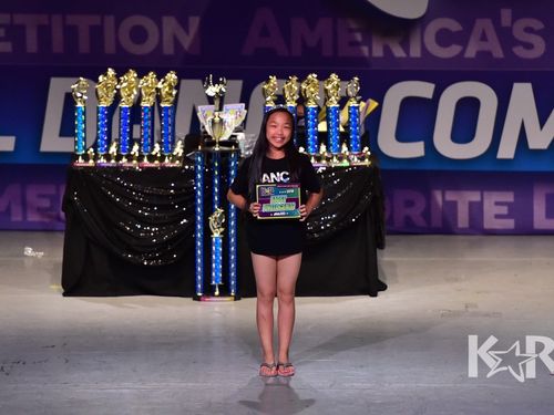 Riverside, CA 2 - 6/1/2018 - Awards