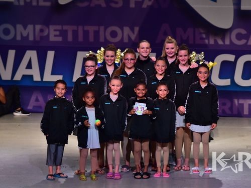 Riverside, CA 2 - 6/1/2018 - Awards