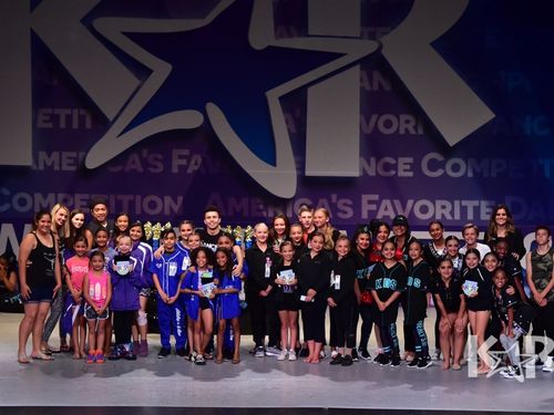 Riverside, CA 2 - 6/1/2018 - Awards