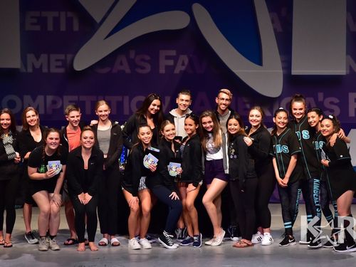 Riverside, CA 2 - 6/1/2018 - Awards