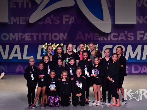 Riverside, CA 2 - 6/1/2018 - Awards