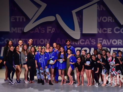 Riverside, CA 2 - 6/1/2018 - Awards