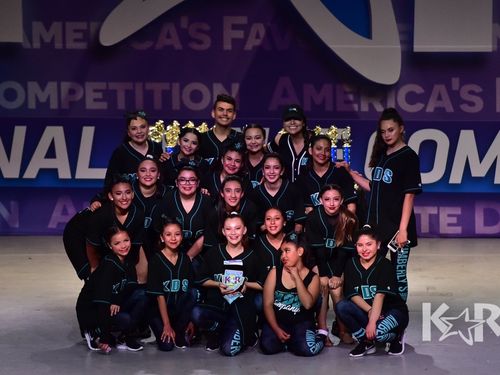 Riverside, CA 2 - 6/1/2018 - Awards