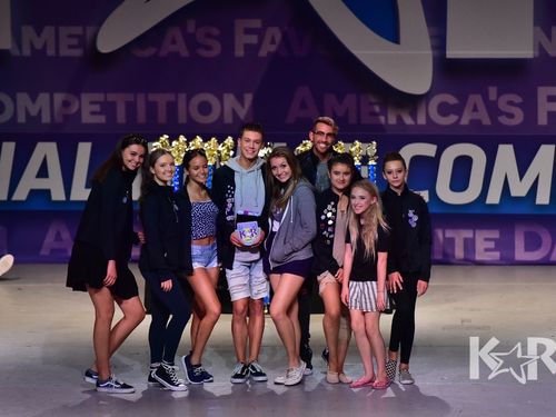 Riverside, CA 2 - 6/1/2018 - Awards