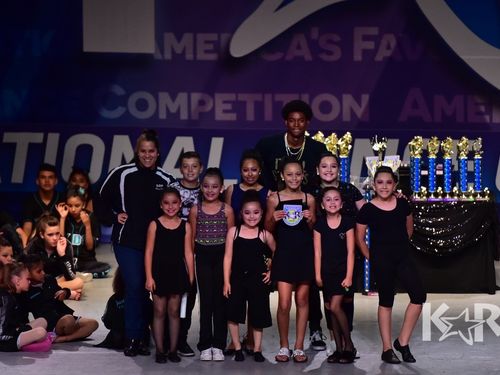 Riverside, CA 2 - 6/1/2018 - Awards