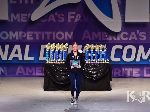 Riverside, CA 2 - 6/1/2018 - Awards