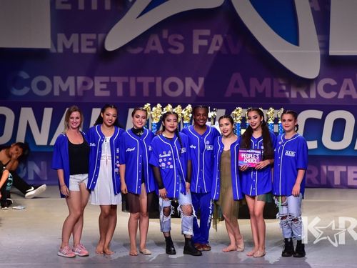 Riverside, CA 2 - 6/1/2018 - Awards