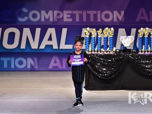 Riverside, CA 2 - 6/1/2018 - Awards