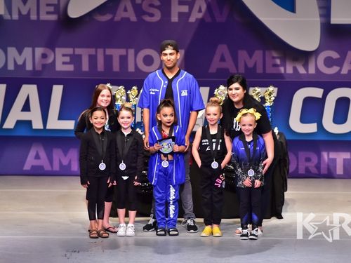 Riverside, CA 2 - 6/1/2018 - Awards