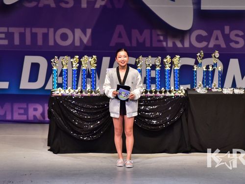 Riverside, CA 2 - 6/1/2018 - Awards