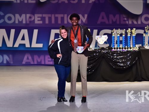 Riverside, CA 2 - 6/1/2018 - Awards
