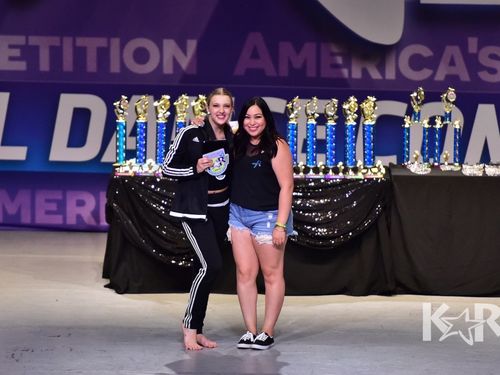 Riverside, CA 2 - 6/1/2018 - Awards