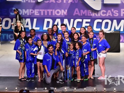 Riverside, CA 2 - 6/1/2018 - Awards