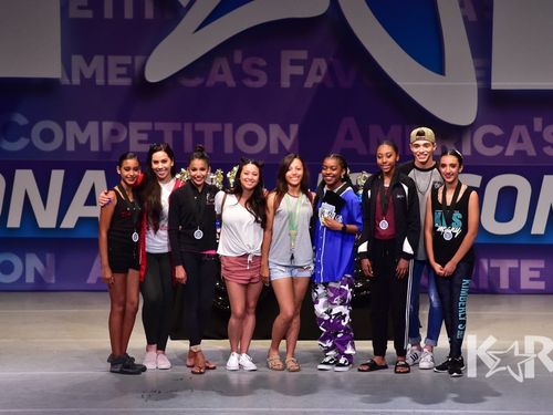 Riverside, CA 2 - 6/1/2018 - Awards