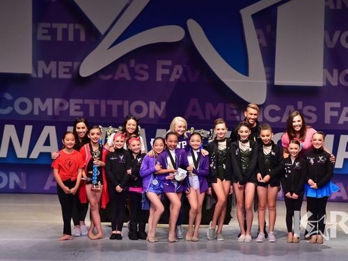 Riverside, CA 2 - 6/1/2018 - Awards