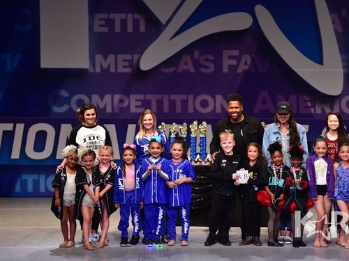 Riverside, CA 2 - 6/1/2018 - Awards