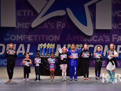 Riverside, CA 2 - 6/1/2018 - Awards