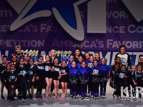 Riverside, CA 2 - 6/1/2018 - Awards