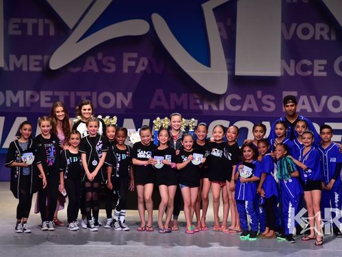 Riverside, CA 2 - 6/1/2018 - Awards