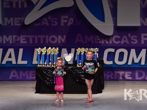 Riverside, CA 2 - 6/1/2018 - Awards