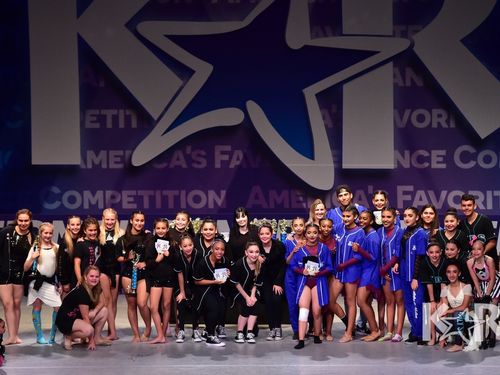 Riverside, CA 2 - 6/1/2018 - Awards