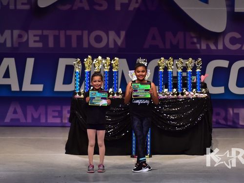 Riverside, CA 2 - 6/1/2018 - Awards