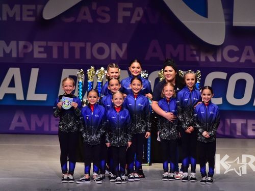 Riverside, CA 2 - 6/1/2018 - Awards