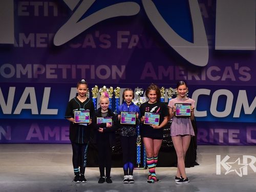 Riverside, CA 2 - 6/1/2018 - Awards