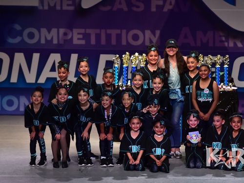 Riverside, CA 2 - 6/1/2018 - Awards