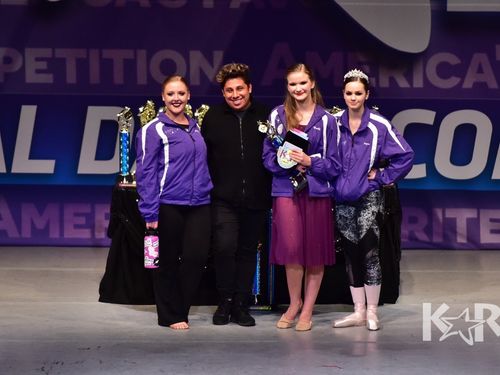 Riverside, CA 2 - 6/1/2018 - Awards