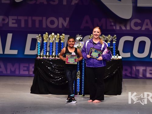 Riverside, CA 2 - 6/1/2018 - Awards