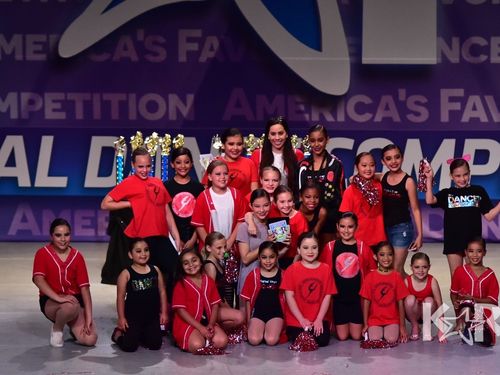 Riverside, CA 2 - 6/1/2018 - Awards
