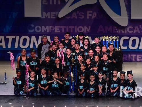 Riverside, CA 2 - 6/1/2018 - Awards