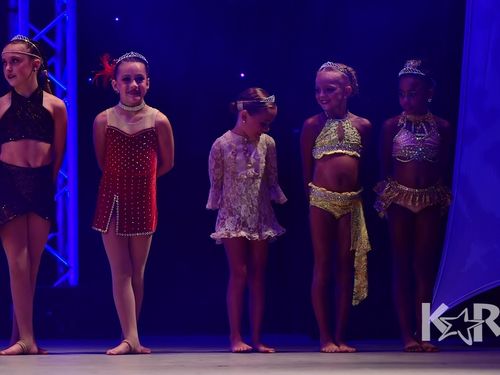 Panama City, FL National Title - 6/21/2018 - Awards
