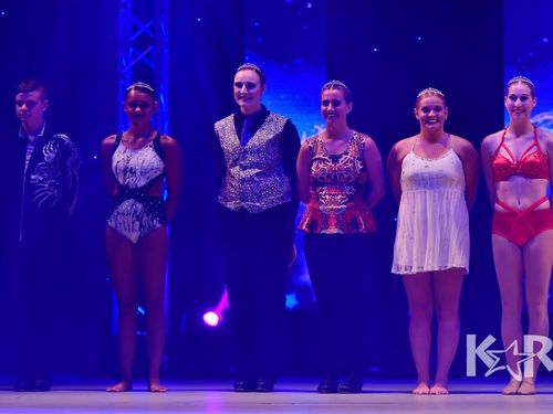 Panama City, FL National Title - 6/21/2018 - Awards