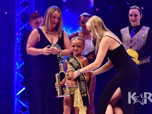 Panama City, FL National Title - 6/21/2018 - Awards