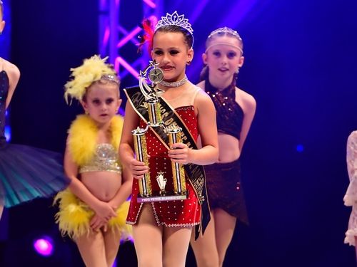 Panama City, FL National Title - 6/21/2018 - Awards