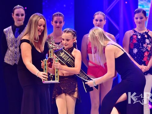 Panama City, FL National Title - 6/21/2018 - Awards