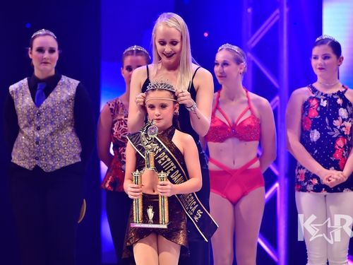 Panama City, FL National Title - 6/21/2018 - Awards