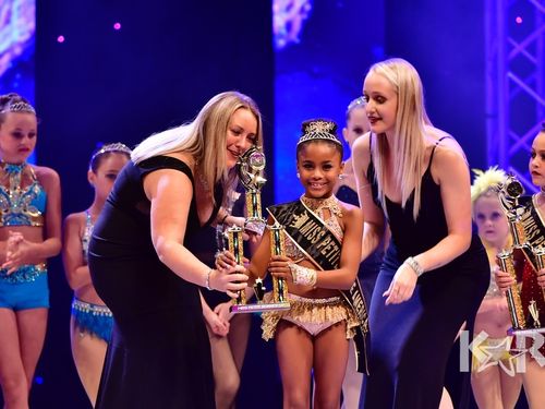 Panama City, FL National Title - 6/21/2018 - Awards