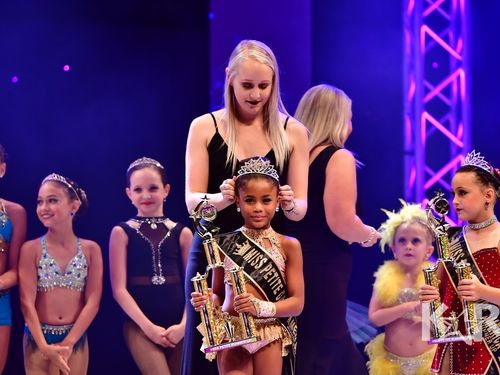 Panama City, FL National Title - 6/21/2018 - Awards