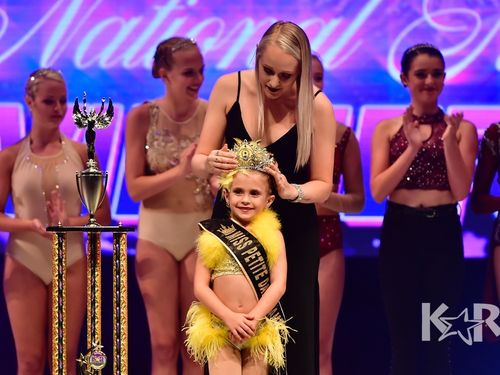 Panama City, FL National Title - 6/21/2018 - Awards
